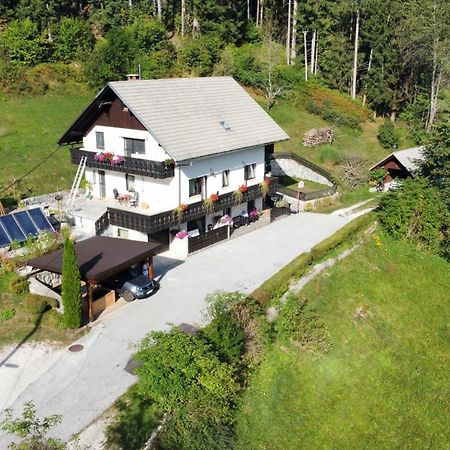 Apartma Vidovic Rateče Extérieur photo