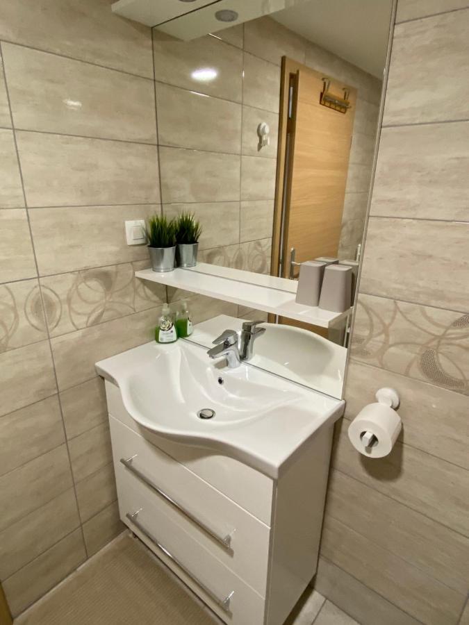 Apartma Vidovic Rateče Extérieur photo