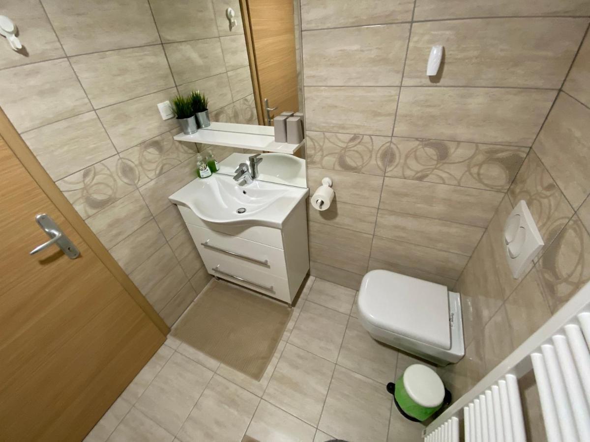 Apartma Vidovic Rateče Extérieur photo