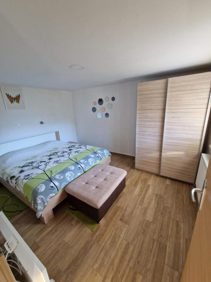 Apartma Vidovic Rateče Extérieur photo